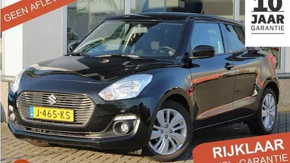 Occasion 2020 Suzuki Swift Hatchback | € 15.750 (Eerlijke prijs)