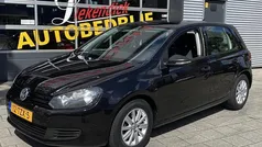 Gebruikt 2012 VW Golf VII Trendline Hatchback | € 3.950 (Eerlijke prijs)