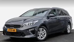 Gebruikt 2020 Kia Ceed Hatchback | € 15.740 (Goede deal)