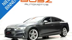 Gebruikt 2018 Audi A5 Sportback S-Line Hatchback | € 19.495 (Super prijs)