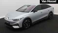 Zilver Nieuw 2024 VW ID.7 Pro Sedan | € 54.900 (Eerlijke prijs)