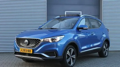 Gebruikt 2020 MG ZS Luxury SUV | € 11.999 (Goede deal)