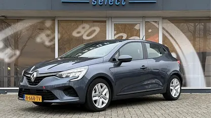Occasion Renault Clio V Zen 140 PK (102 kW) 2022 Hatchback