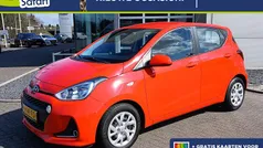 Gebruikt 2020 Hyundai i10 Comfort Hatchback | € 11.685 (Eerlijke prijs)