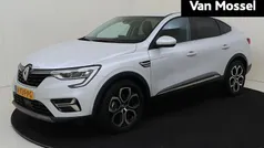Wit Gebruikt 2022 Renault Arkana Intens SUV | € 22.925 (Super prijs)
