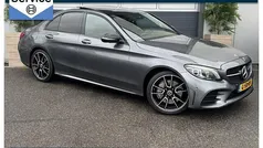 Gebruikt 2019 Mercedes C300 Premium Plus Sedan | € 33.500 (Eerlijke prijs)