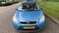 Gebruikt 2008 Ford Focus Trend Hatchback | € 2.299 (Eerlijke prijs)