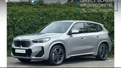 Grijs Gebruikt 2025 BMW iX1 M Sport SUV | € 48.895 (Eerlijke prijs)