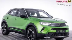 Groen Gebruikt 2023 Opel Mokka-e Ultimate SUV | € 19.900 (Goede deal)