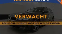Grijs Gebruikt 2021 BMW 320 Sport Line Stationwagen | € 22.950 (Eerlijke prijs)