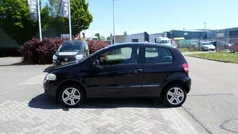 Zwart Gebruikt 2006 VW Fox Trendline Hatchback | € 1.650 (Eerlijke prijs)