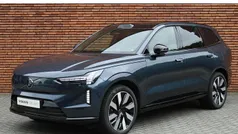 Gebruikt 2025 Volvo EX90 Performance SUV | € 99.950 (Super prijs)