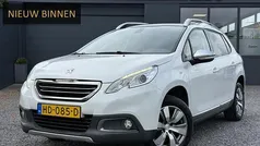 Gebruikt 2015 Peugeot 2008 Allure SUV | € 6.449 (Goede deal)