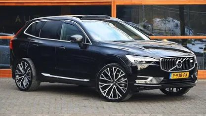 Occasion Volvo XC60 R-Design 349 PK (256 kW) 2021 SUV