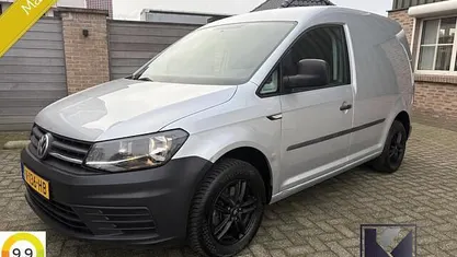 Occasion 2017 VW Caddy MPV | € 8.950 (Eerlijke prijs)