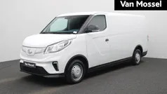 Wit Gebruikt 2022 Maxus eDeliver 3 Van | € 20.900 (Eerlijke prijs)