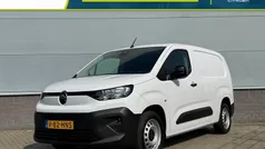 Gebruikt 2024 Citroën Berlingo MPV | € 23.299 (Eerlijke prijs)