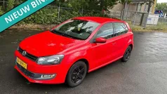 Gebruikt 2009 VW Polo Comfortline Hatchback | € 2.999 (Eerlijke prijs)
