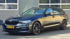 Gebruikt 2018 BMW 520 Executive Stationwagen | € 19.950 (Super prijs)