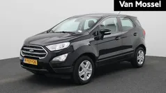 Suv Gebruikt 2021 Ford Ecosport SUV | € 17.445 (Eerlijke prijs)