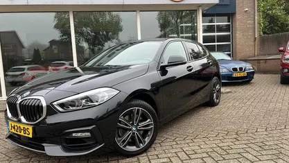 Occasion BMW 118 Executive 140 PK (102 kW) 2020 Hatchback