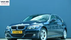 Blauw Gebruikt 2009 BMW 316 Comfort Edition Sedan | € 6.950 (Eerlijke prijs)