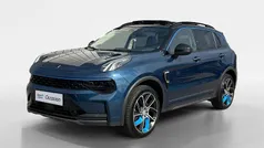 Blauw Gebruikt 2021 Lynk & Co 01 SUV | € 21.945 (Eerlijke prijs)