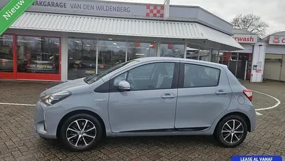 Occasion 2018 Toyota Yaris Executive Hatchback | € 15.950 (Eerlijke prijs)