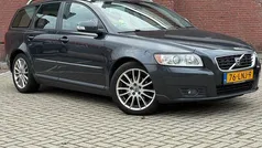 Gebruikt 2010 Volvo V50 Stationwagen | € 1.995 (Eerlijke prijs)