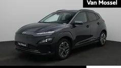 Grijs Gebruikt 2023 Hyundai Kona SUV | € 22.400 (Goede deal)