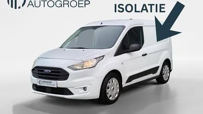 Occasion Ford Transit 2020 Van
