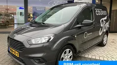 Gebruikt 2022 Ford Transit Trend Van | € 14.750 (Eerlijke prijs)