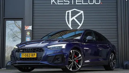 Occasion Audi A5 Sportback Competition 265 PK (194 kW) 2022 Hatchback