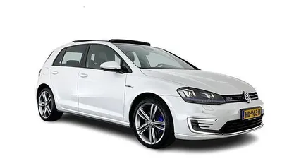 Occasion VW Golf VII GTE 116 PK (85 kW) 2015 Hatchback