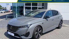 Grijs Nieuw 2025 Peugeot 308 GTi Hatchback | € 37.990 (Super prijs)