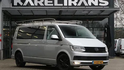 Gebruikt 2017 VW T6 Van | € 12.950 (Eerlijke prijs)