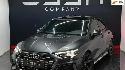 Occasion Audi S3 Sportback 310 PK (228 kW) 2022 Hatchback
