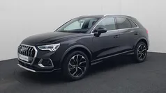 Gebruikt 2025 Audi Q3 Advanced SUV | € 47.880 (Eerlijke prijs)
