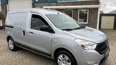 Grijs Gebruikt 2020 Dacia Dokker Van | € 6.950 (Goede deal)