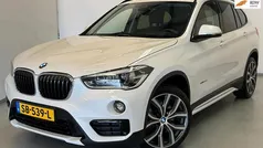 Gebruikt 2017 BMW X1 M Sport SUV | € 19.750 (Eerlijke prijs)