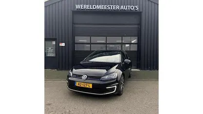 Occasion VW Golf VII GTE 150 PK (110 kW) 2015 Hatchback