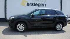 Zwart Gebruikt 2024 Suzuki SX4 S-Cross SUV | € 26.450 (Eerlijke prijs)