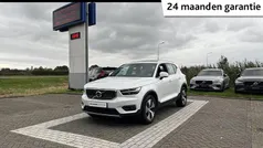 Gebruikt 2020 Volvo XC40 Inscription SUV | € 29.940 (Eerlijke prijs)