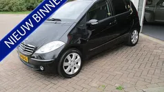 Gebruikt 2006 Mercedes A170 Avantgarde MPV | € 2.960 (Eerlijke prijs)