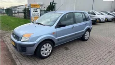 Mpv Gebruikt 2008 Ford Fusion Cool & Sound Edition MPV | € 2.250 (Eerlijke prijs)