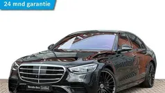 Gebruikt 2021 Mercedes S450 AMG line Sedan | € 88.850