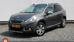 Gebruikt 2014 Peugeot 2008 Allure SUV | € 9.950 (Eerlijke prijs)