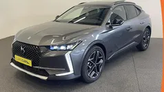 Grijs Gebruikt 2023 DS Automobiles DS4 Crossback Rivoli SUV | € 28.490 (Eerlijke prijs)
