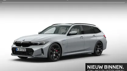 Gebruikt 2025 BMW 330e M Sport Stationwagen | € 54.800 (Eerlijke prijs)