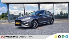 Gebruikt 2018 Ford Fiesta ST-Line Hatchback | € 14.990 (Eerlijke prijs)